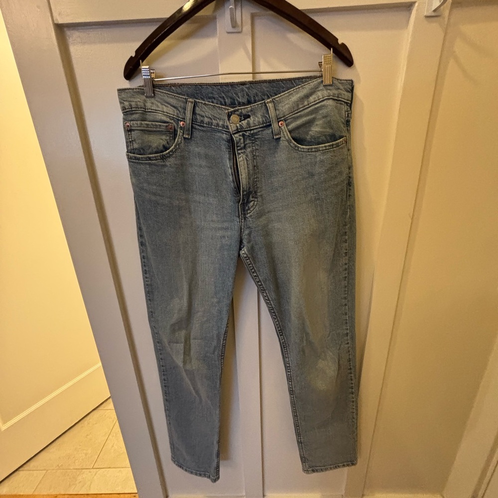 Levi’s 511 33-32